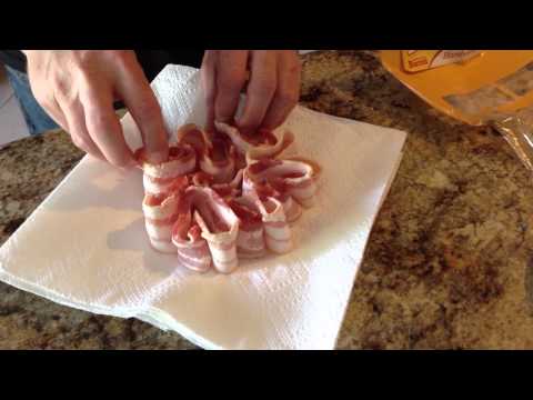 เมนูเบคอน