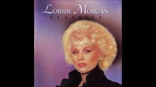Lorrie Morgan-Someday We&#39;ll Be Together