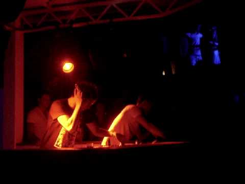 How soon is now + When love takes over Arno Cost & Norman Doray @ Amnésia