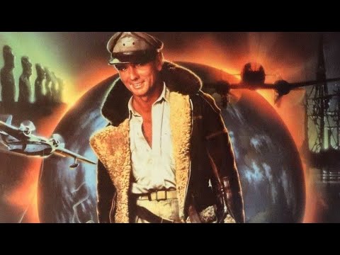afbeelding Sky Pirates (1986) - Trailer