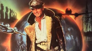 Sky Pirates (1986) - Trailer