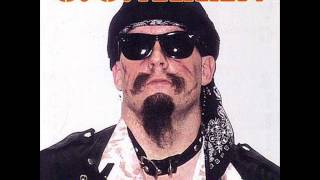 GG allin -  convulsions  - 1984 - us lancaster