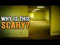 The Existential Horror Of The Backrooms And Other Liminal Spaces