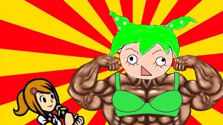 【リズム天国×ずんだもん】ずんだ会見