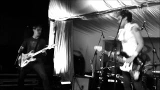 The Thermals - Here&#39;s Your Future (live Halifax Pop Explosion HD)