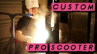 JENNA'S PRO SCOOTER | GnarTV