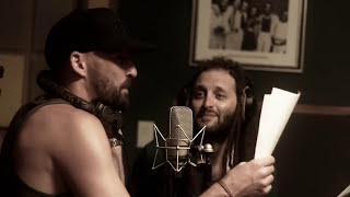 Richie Stephens feat. Gentleman & Alborosie - World Gone Mad [Official Video 2013]