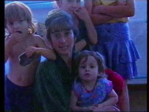 August 1996 - Chechnya Chronicle in News Snippets