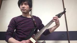 Depeche Mode - Love Thieves (guitar)