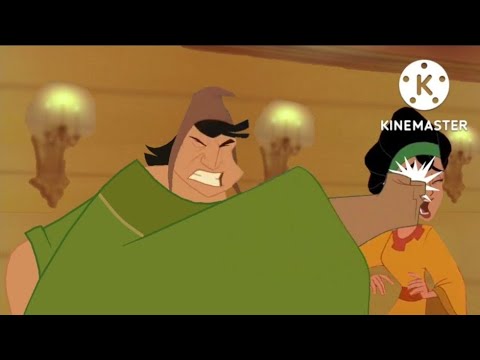 Behind the Animated-Scenes: PachastaSia VS. Anastasia (1997)