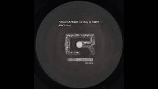 Andreas Krämer vs. Kay D. Smith - Dark Clouds