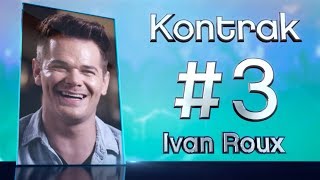 Die Kontrak | Moet Ivan Roux wen?