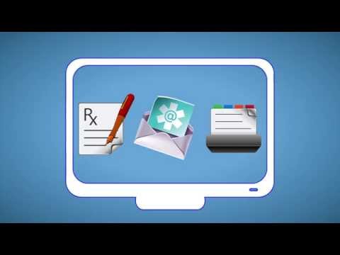 MyChart - The secure, online connection to your health information.