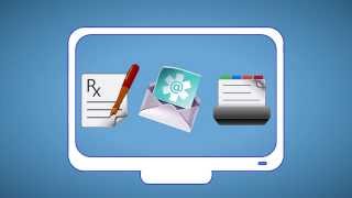MyChart - The secure, online connection to your health information.