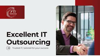 FTI Services - Los Angeles Managed IT Services Company - Video - 2