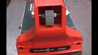 Shijing MAX Line 3751 купити в інтернет-магазині: ціни на ручний ...