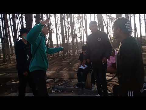 JOTAKA WEILAHH vs KANIEL SNAT - CUARTOS MASACRE VERBAL FECHA 3