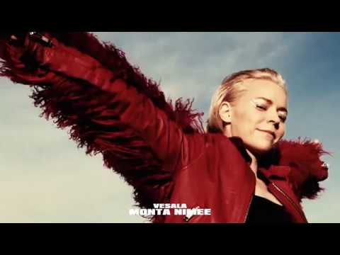 download lagu mp3 mp4 Monta Nimee Vesala, download lagu Monta Nimee Vesala gratis, unduh video klip Monta Nimee Vesala