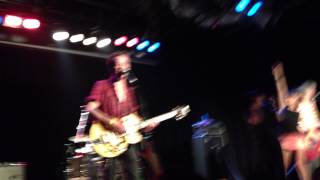 Ratcat @ the Factory Theatre