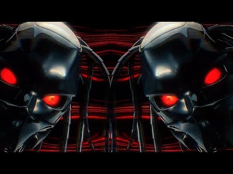 Bloodlust - Imma Boss (Fraw Remix)