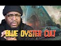 Blue Oyster Cult - The Subhuman (Live 1974) REACTION/REVIEW