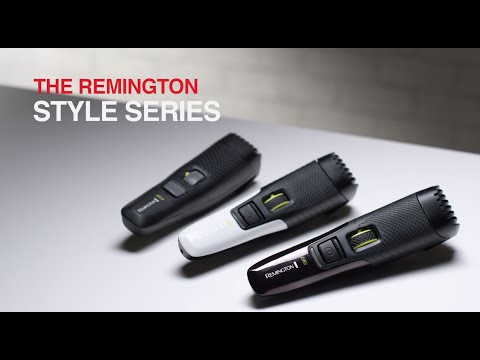 Barzdakirpė Remington Style Series B5 MB5000
