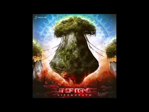 Out Of Range - Life & Death [Full EP]