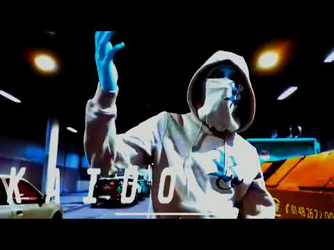 [FREE] TYPE BEAT DRILL __ Venom ❌ Zeu ❌ CZ8 - " Kaido " | UK/NY Drill Instrumental 2021