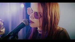 All Smoke, No Fire (live) - Robyn Cage