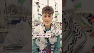 Activists launch Gaza-bound flotilla from Barcelona despite Israeli pressure