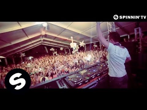 Spinnin' Sessions Miami 2013, Thank You!