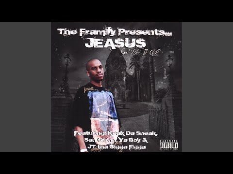 Gotta Get It (Feat. Keak Da Sneak)