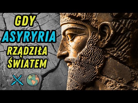 Powstanie i Upadek Imperium Asyryjskiego: Dokument o Historii Starożytnej