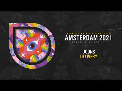 HTMC 19 Doons - Delivery