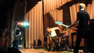 The Menzingers - Casey