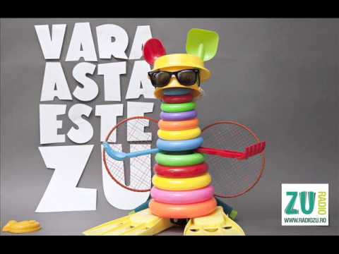 Free Deejays - Vara Asta este ZU (Imnul Verii 2011)