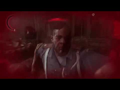 Dishonored 2 - The Good Doctor: Addermire Institute Bone Charm Location 1st Floor Gameplay PS4 Pro