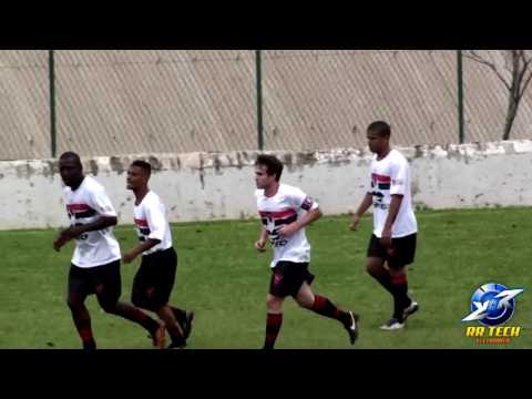 RIO ACIMA X SANTO ANTONIO