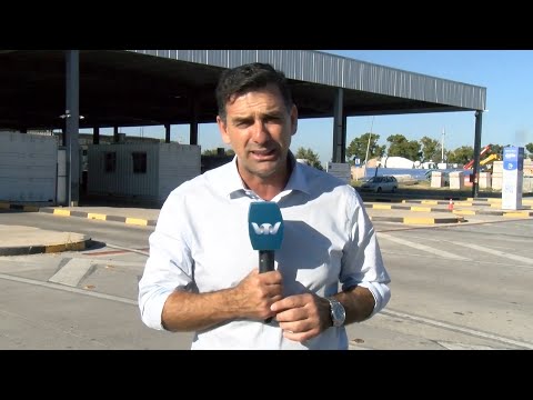 Todo Uruguay | Ingreso de turistas al país: 250 mil extranjeros cruzan por el Puente San Martín