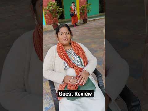 Tourist Canvas Customer Video Review
