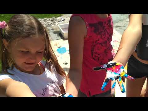 Stavíme novou Libereckou Sudbury školu - výtvarná místnost