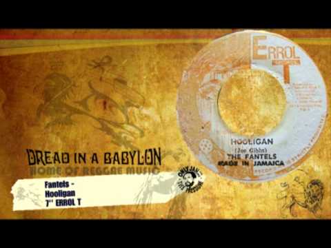 Fantels - Hooligan 7''.mp4