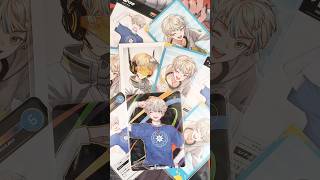 なんか早いなー。まーいっか ┐(´ー｀)┌  #緋八マナ #開封動画