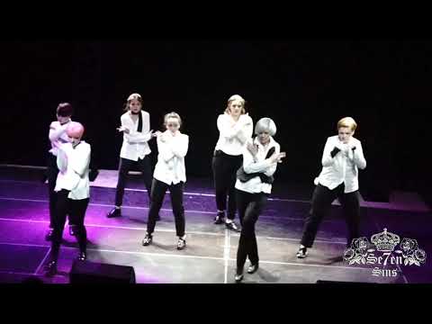 Poison Guys Днепр