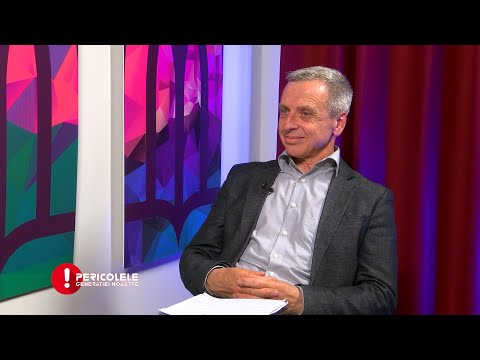 Ep.48 Pericolele generației noastre - Eliminarea creștinismului din viața publică - Liviu Radeș