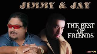 Jimmy Gonzalez & Jay Perez - Best Of Friends! 