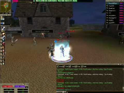 -QueenOfPain revenge on akkan