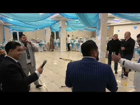 KIS GRÓFO ❌ GYÉMI  - MEGÁLLJ ASSZONY