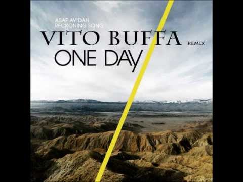 Asaf Avidan - One Day Reckoning Song (Vito Buffa Remix)