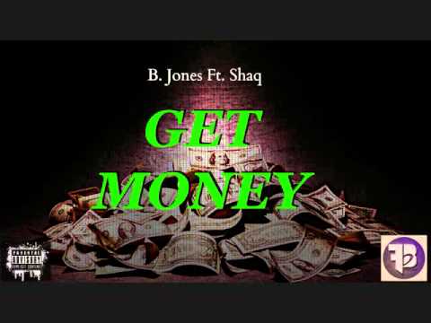 Check this out!!! B.JONES FT 1SHAQ